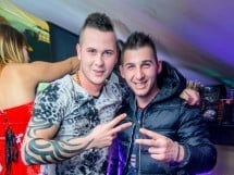 Saturday Party