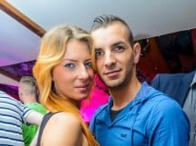 Saturday Party