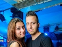 Saturday Party