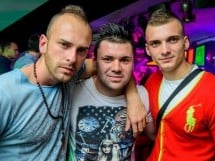 Saturday Party