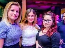 Saturday Party
