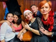 Saturday Party