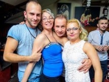 Saturday Party
