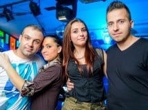 Saturday Party