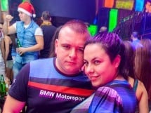 Saturday Party