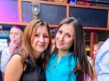 Saturday Party