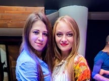 Saturday Party