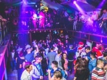 Saturday Party