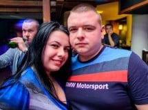 Saturday Party