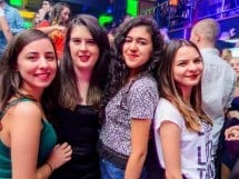 Saturday Party