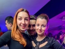 Saturday Party