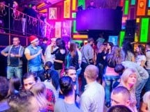 Saturday Party
