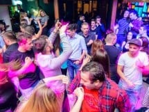 Saturday Party