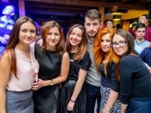 Saturday Party