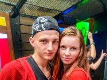 Saturday Party