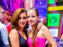 Saturday Party