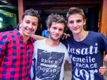Saturday Party