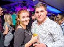 Saturday Party