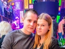 Saturday Party