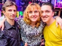 Saturday Party