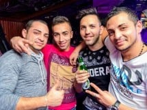 Saturday Party