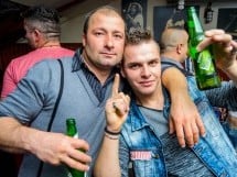 Saturday Party