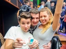 Saturday Party