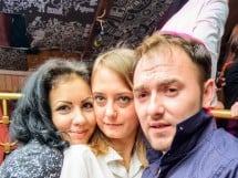 Saturday Party