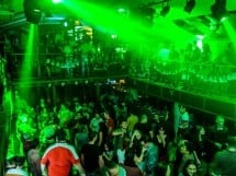 Saturday Party