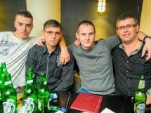 Saturday Party