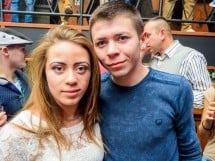 Saturday Party