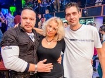 Saturday Party
