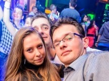 Saturday Party