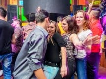 Saturday Party
