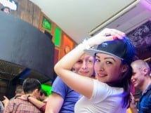 Saturday Party