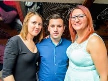 Saturday Party