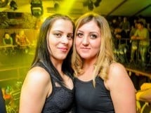 Saturday Party