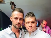 Saturday Party