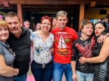 Saturday Party