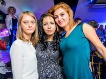 Saturday Party