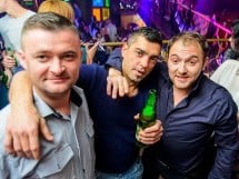 Saturday Party