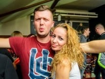 Saturday Party