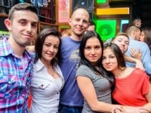 Saturday Party