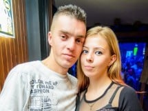 Saturday Party