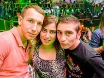 Saturday Party
