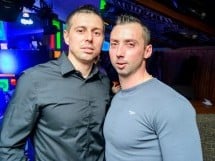 Saturday Party