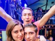 Saturday Party