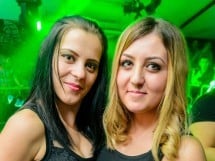 Saturday Party