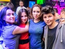 Saturday Party