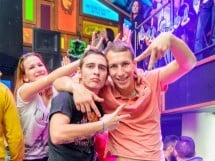 Saturday Party
